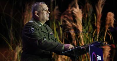 Gen. Kukuła: polskie siły zbrojne przechodzą największą transformację w historii