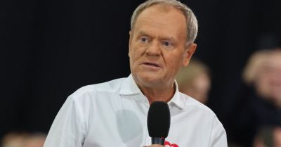 Tusk: Strategiczny plan rządu nie uległ zmianie