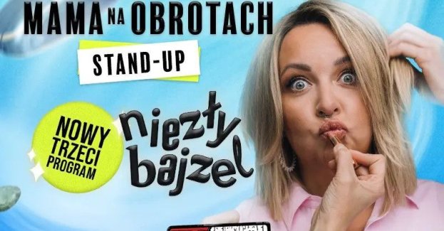 Zapraszamy 20 listopada 2026 roku do Centrum Kultury Rondo, Grodzisk Wielkopolski, Kolejowa 12.