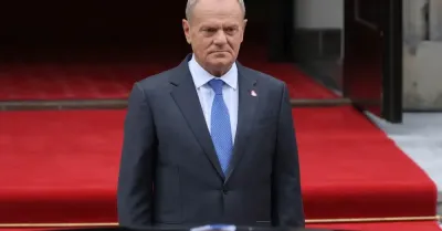 Tusk: Nawrocki wetując kolejne ustawy stosuje przemyślaną strategię - im gorzej, tym lepiej