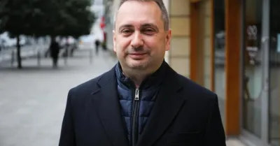 Politolog o sporach w koalicji o aborcję i alkohol: to syndrom końca kadencji